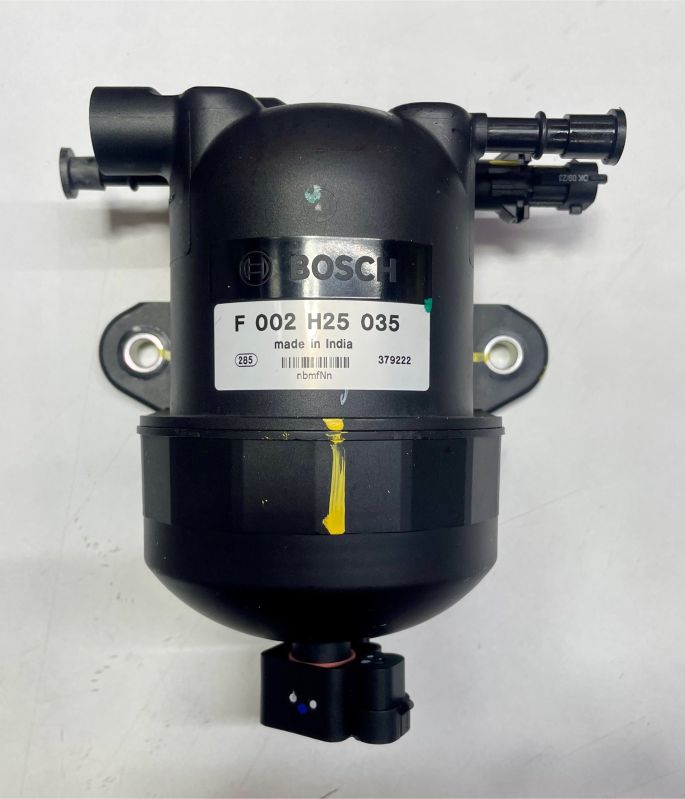 Tata Intra Filter Body Assembly