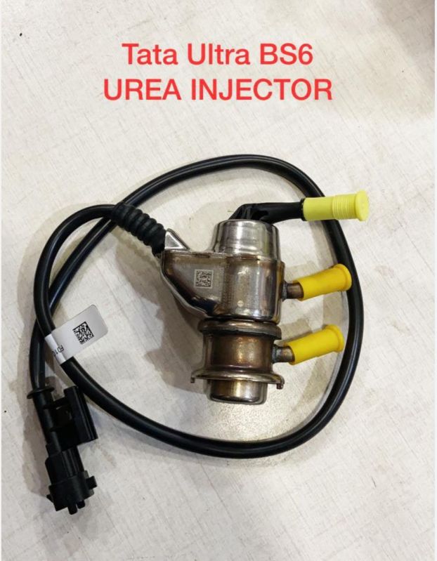 DEF & Urea Injector