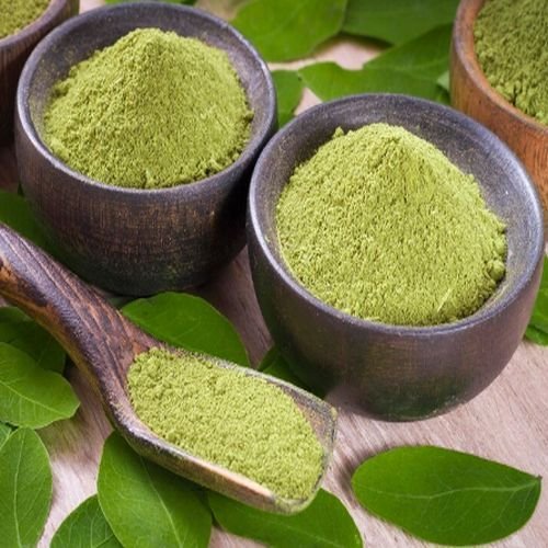 Natural Moringa Leaves Powder