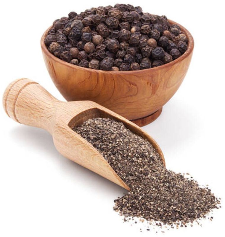 A Grade Black Pepper Powder