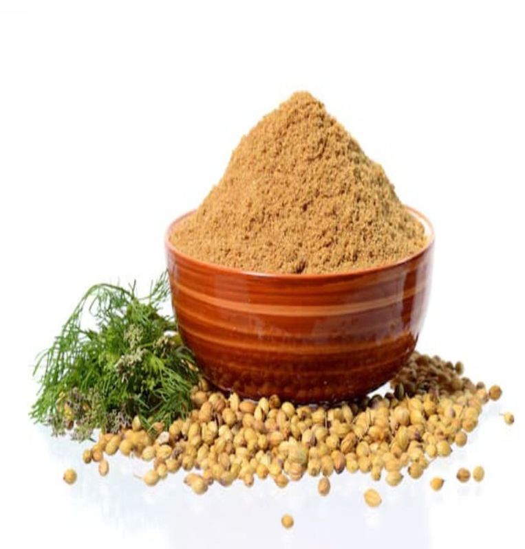 A Grade Coriander Powder