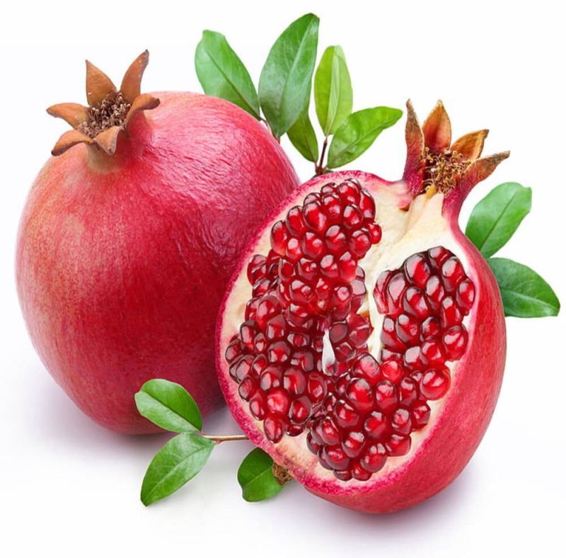A Grade Fresh Pomegranate