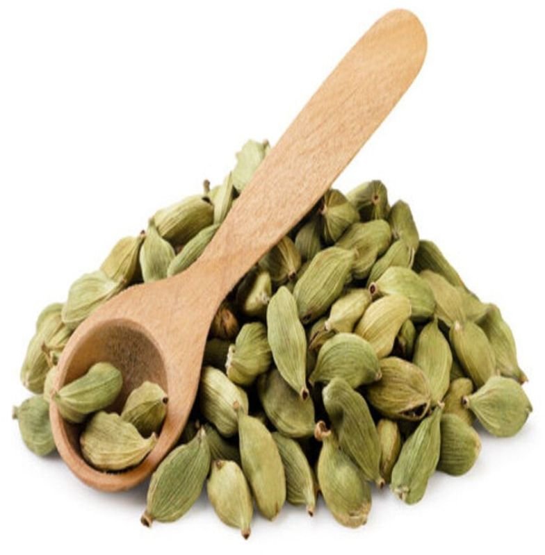 A Grade Green Cardamom
