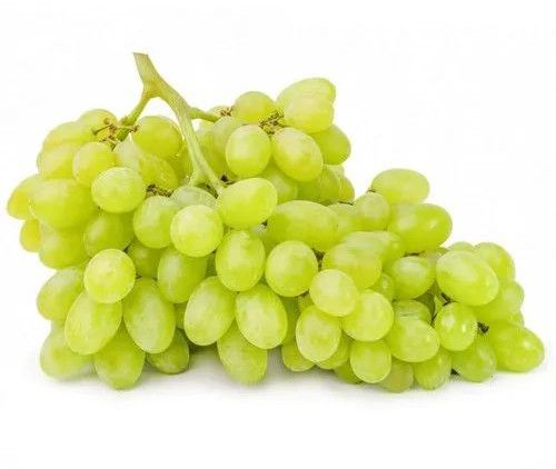 A Grade Green Grapes