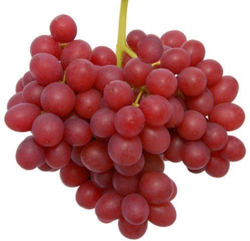 A Grade Red Grapes