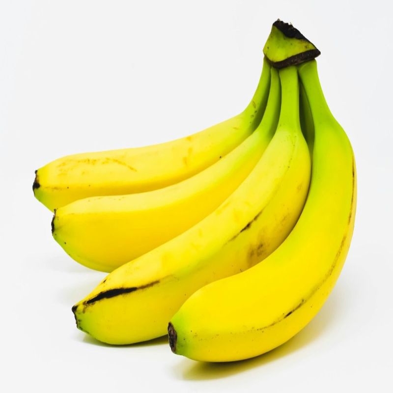 A Grade Yellow Banana