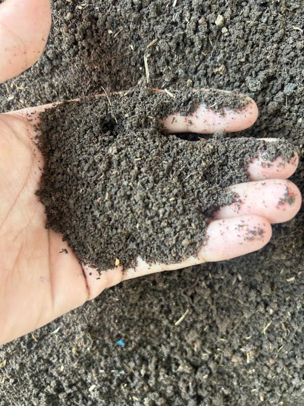 Vermicompost Fertilizer