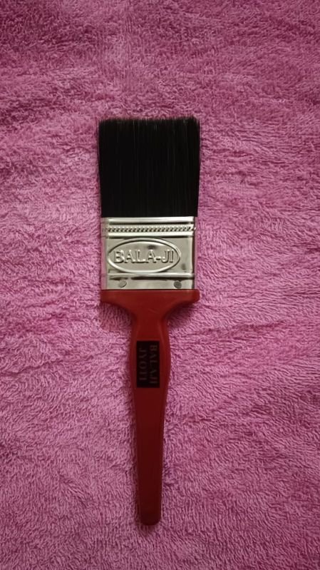 Jyoti Short Bristle Paint Brush 1-3 Inch