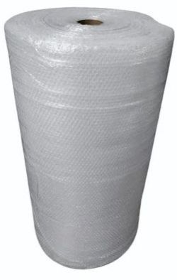 2 Inch White PP Air Bubble Roll