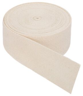 25 Mm Cotton Grosgrain Tape