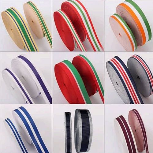 Woven Jacquard Ribbon