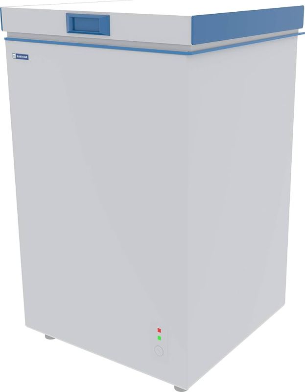 Deep Freezers