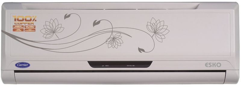 Carrier Spit Ait Conditioners