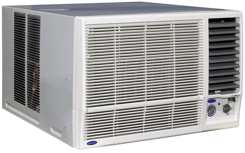 Carrier Window Air Conditioners