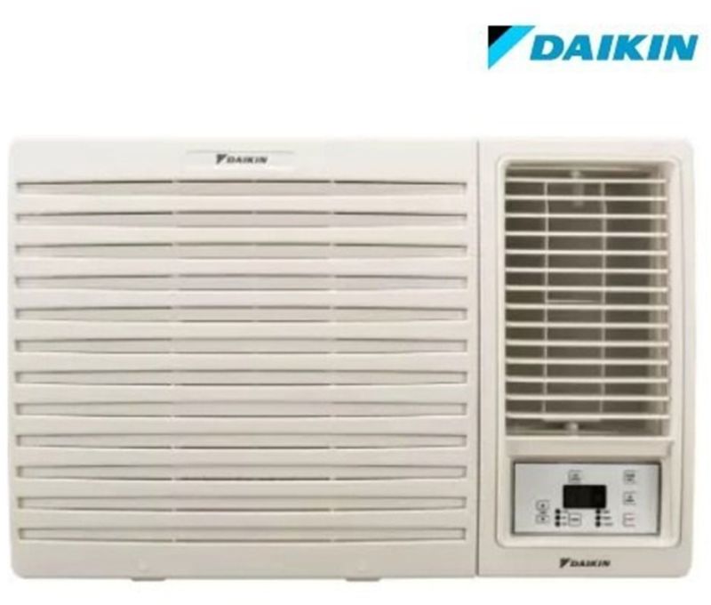 Daikin Window Split Air Conditioners