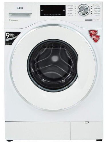 IFB Semi Automatic Front Load Washing Machine