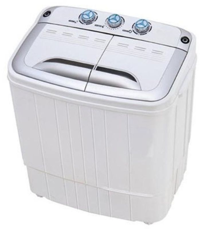 IFB Semi Automatic Top Load Washing Machine