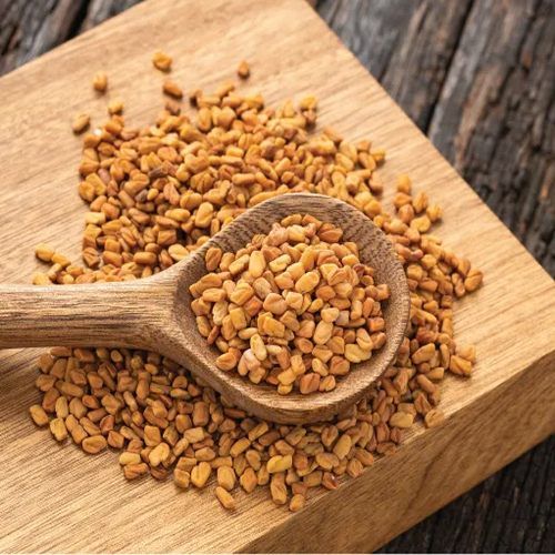Fenugreek Seeds