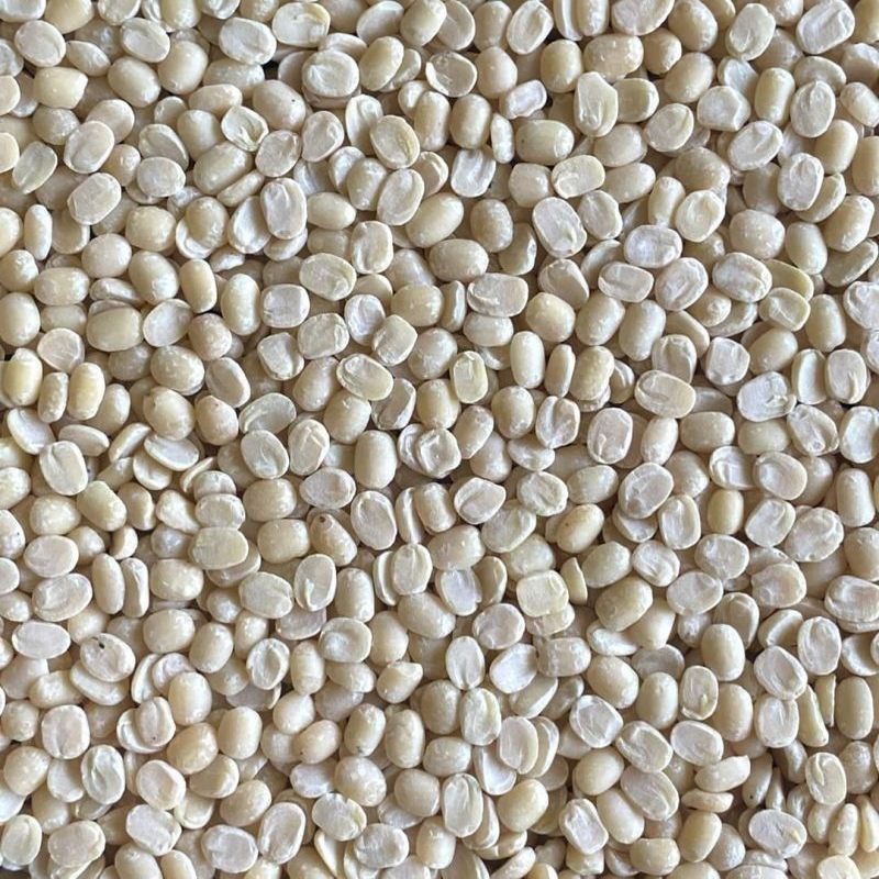 White Urad Dal