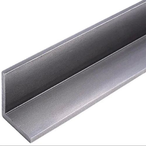 L Shape Mild Steel Angle