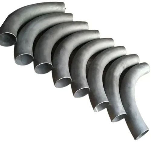 Mild Steel Pipe Bend