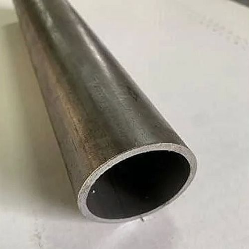 Mild Steel Round Tube