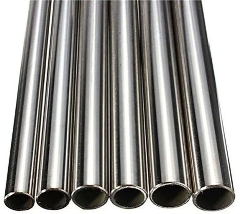 Stainless Steel Round Tube