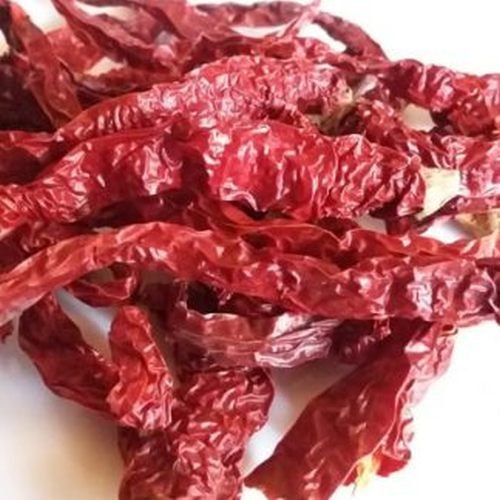 Byadgi Dried Red Chilli