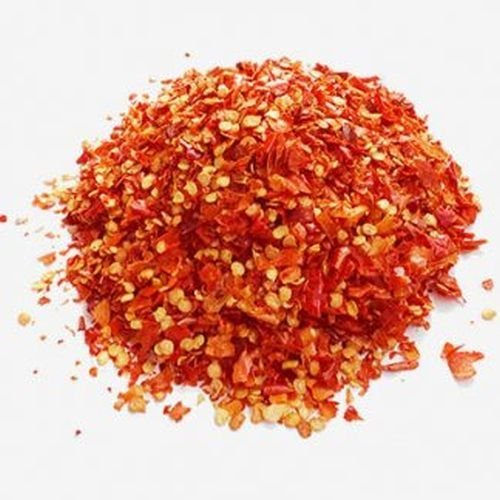 Red Chili Flakes
