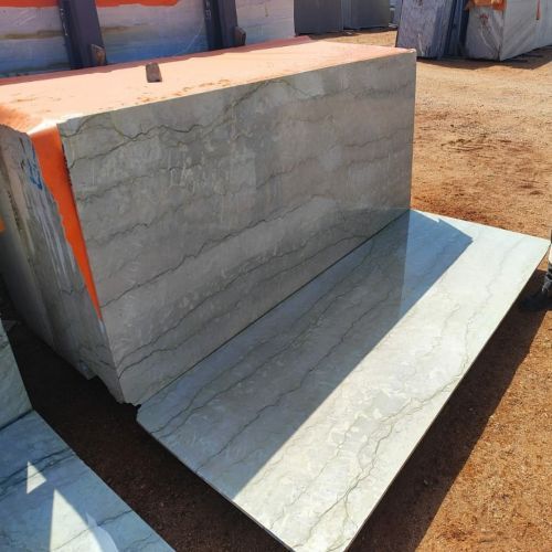 Interior Decor Use Katni Thunder Marble Slab