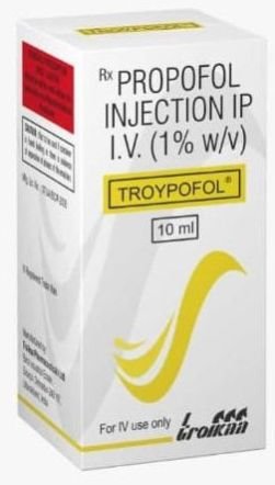 Propofol Injection