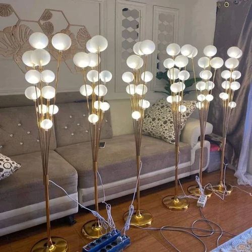 Wedding LED Light Stand