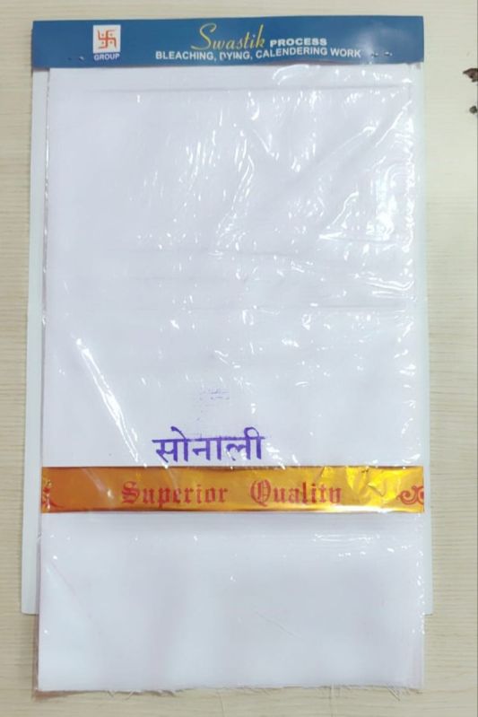 Sonali Polyester Mulmul Fabric