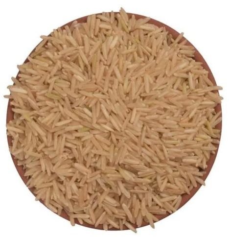 Export Quality 1121 Brown Basmati Rice