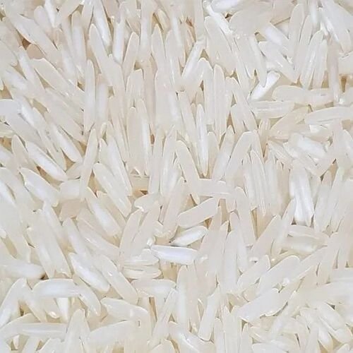 Export Quality 1401 Raw Basmati Rice