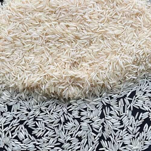 1401 Basmati Rice