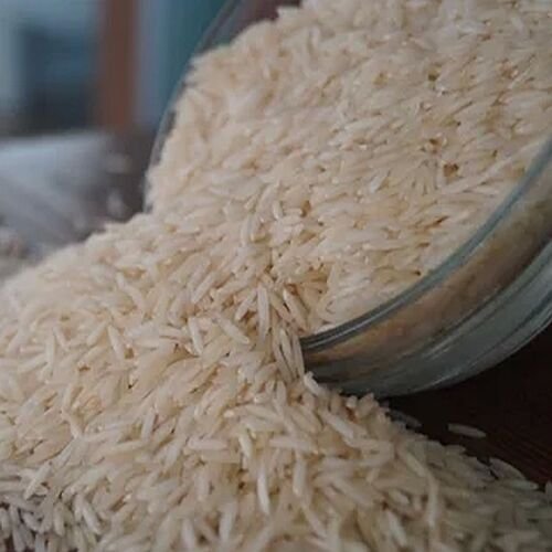 Export Quality Sharbati Steam Rice