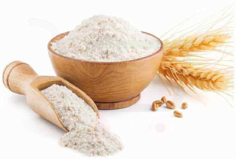 Indian Chakki Fresh Atta