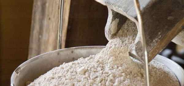 Narayani Chakki Fresh Atta