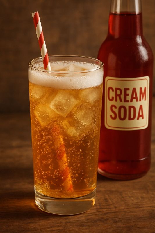 Cream Soda