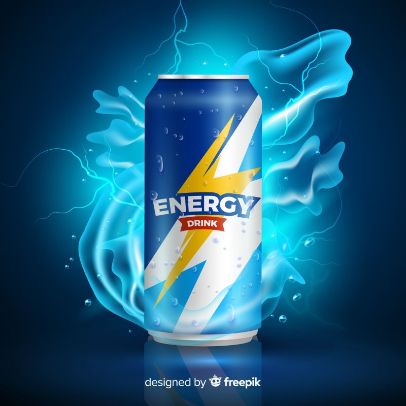 Energy Drink