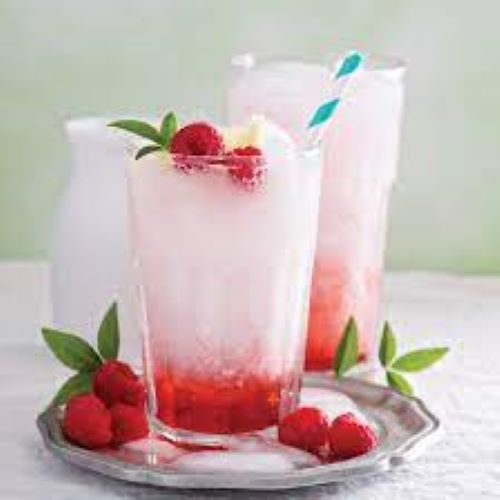 Lychee Soft Drink