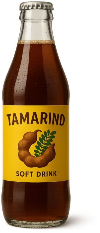 Tamarind Soft Drink