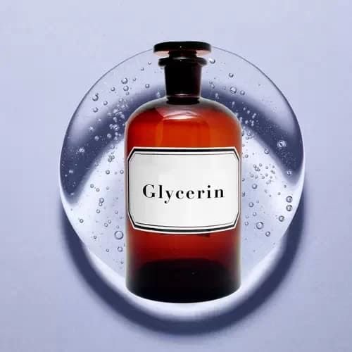 Industrial Crude Glycerol