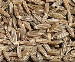 Bold Cumin Seeds