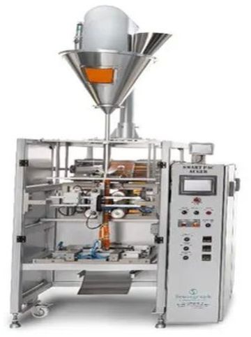 Spice Pouch Packing Machine