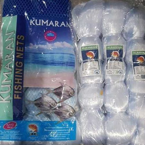 Kumaran Fishing Net