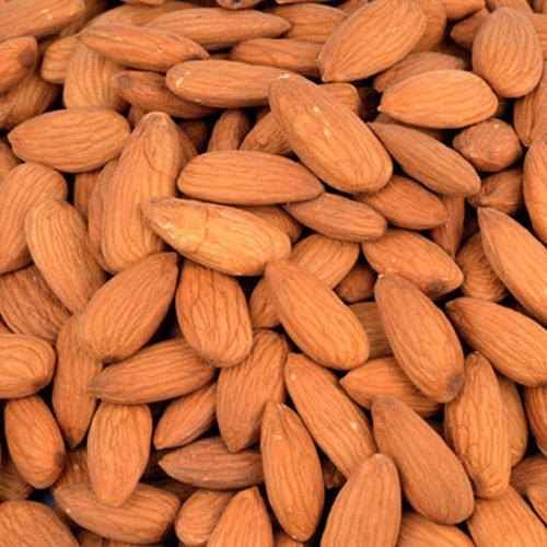 Americal Almond Nut