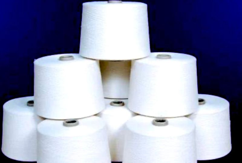 Textile Yarns