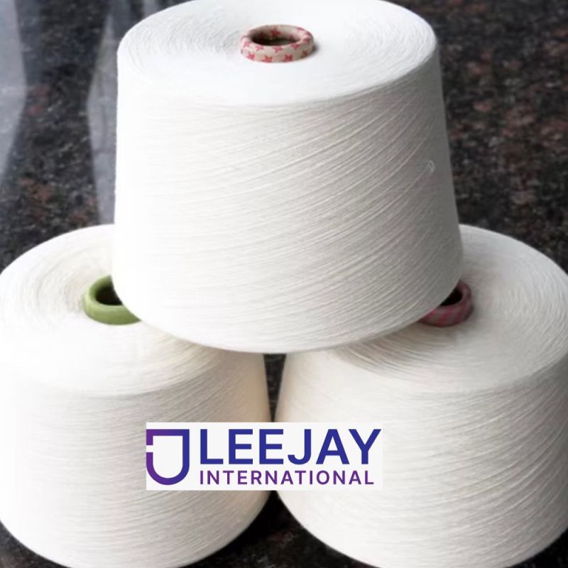 High Strength Combed Compact Yarn